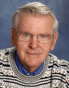 AUCOTT, John Warren